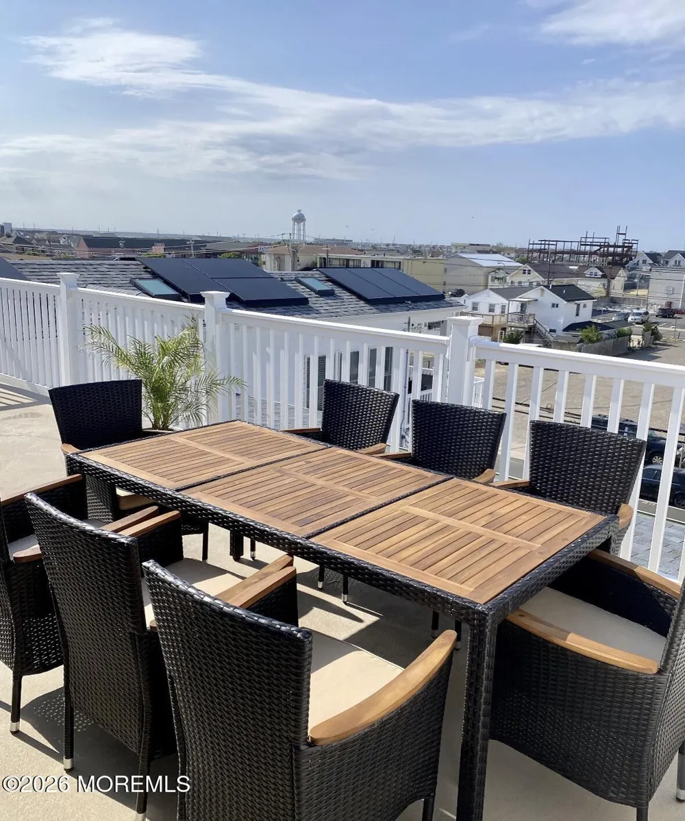 11 Dupont Avenue #5 Seaside Heights, NJ 08751