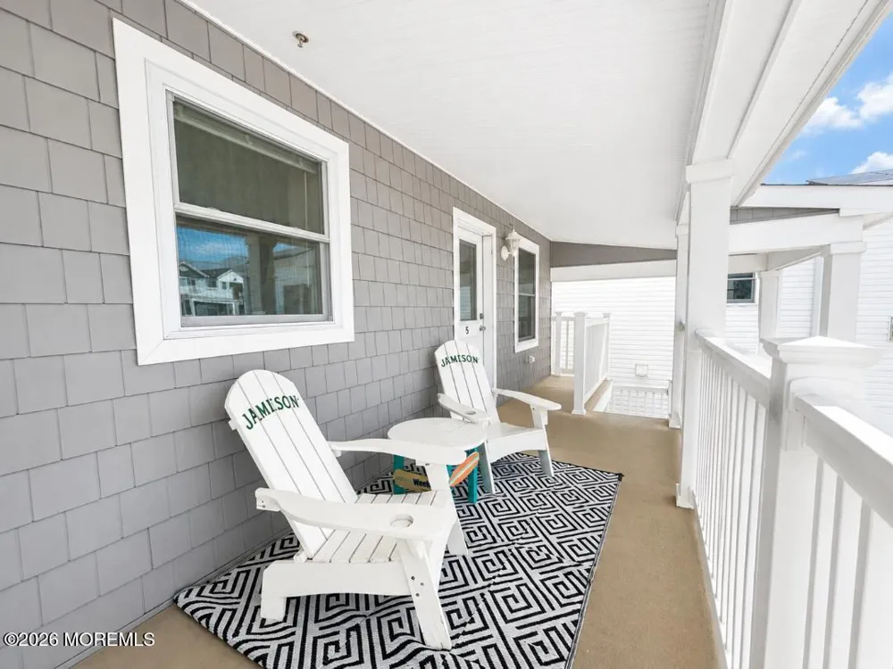 11 Dupont Avenue #5 Seaside Heights, NJ 08751
