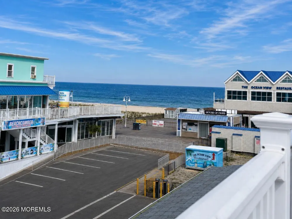 11 Dupont Avenue #5 Seaside Heights, NJ 08751