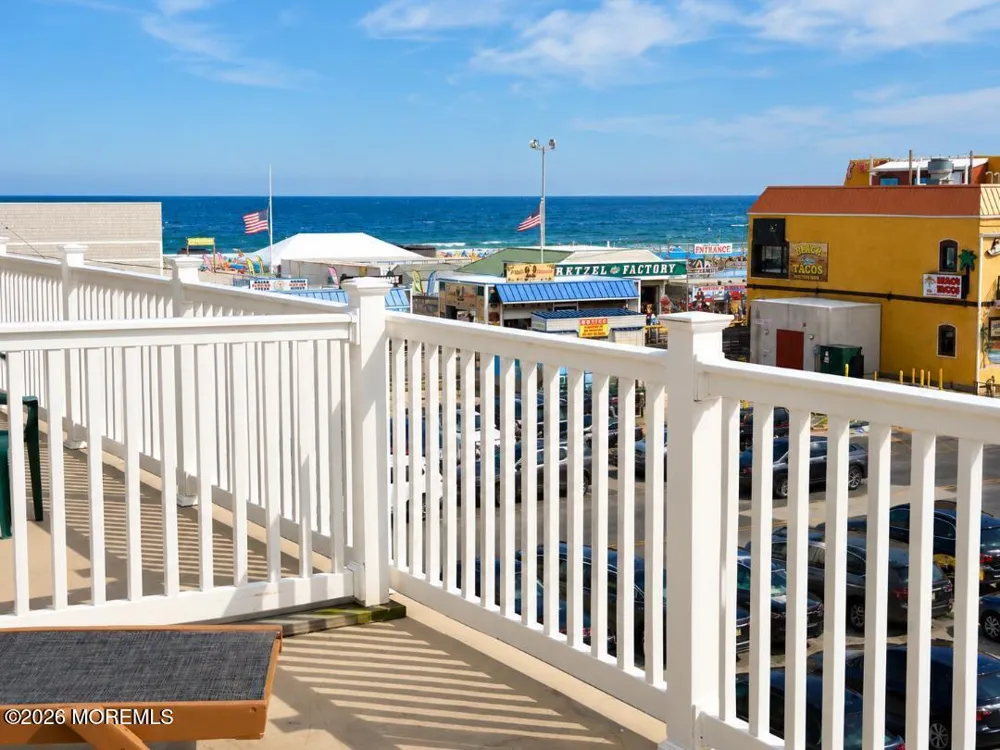 11 Dupont Avenue #5 Seaside Heights, NJ 08751