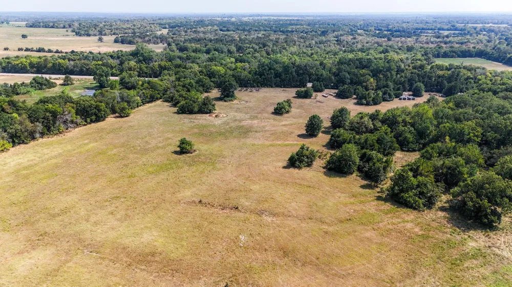 1 US Hwy 70a Highway Fort Towson, OK 74735