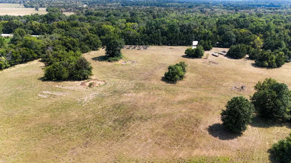 1 US Hwy 70a Highway Fort Towson, OK 74735