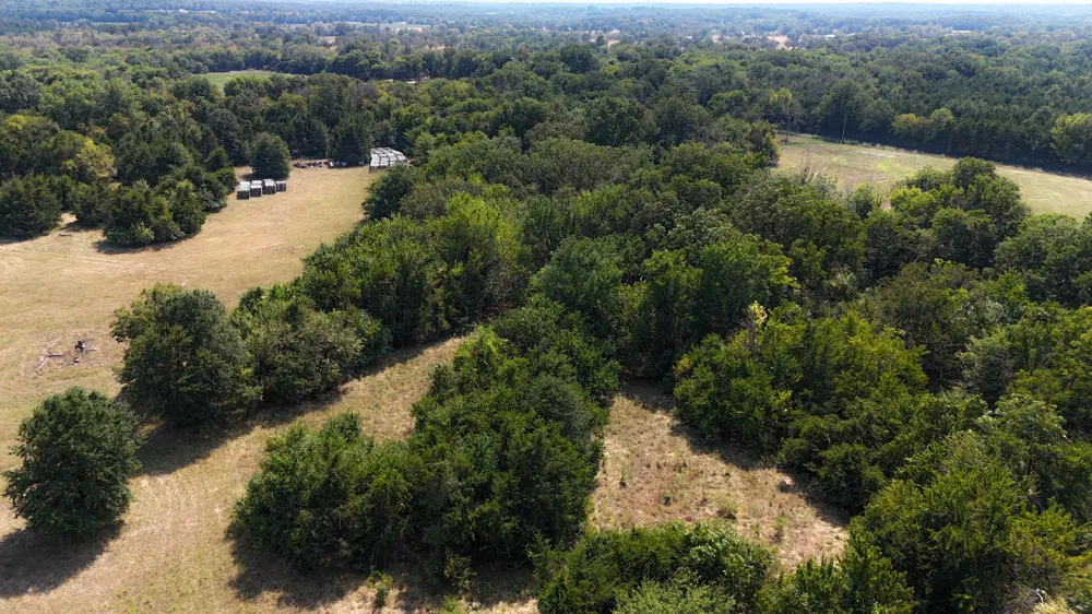 1 US Hwy 70a Highway Fort Towson, OK 74735