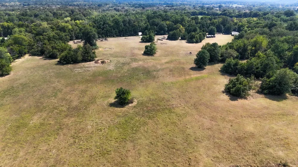 1 US Hwy 70a Highway Fort Towson, OK 74735