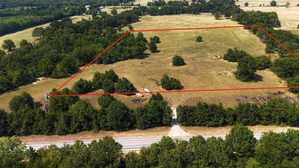 1 US Hwy 70a Highway Fort Towson, OK 74735