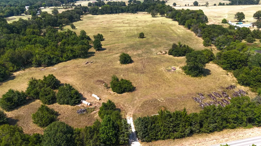 1 US Hwy 70a Highway Fort Towson, OK 74735