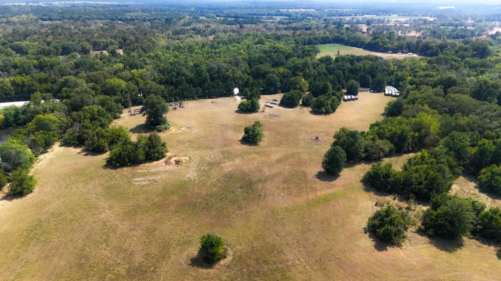 1 US Hwy 70a Highway Fort Towson, OK 74735