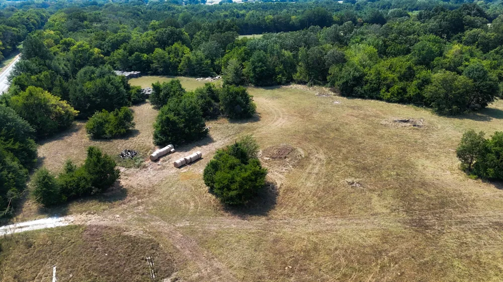 1 US Hwy 70a Highway Fort Towson, OK 74735