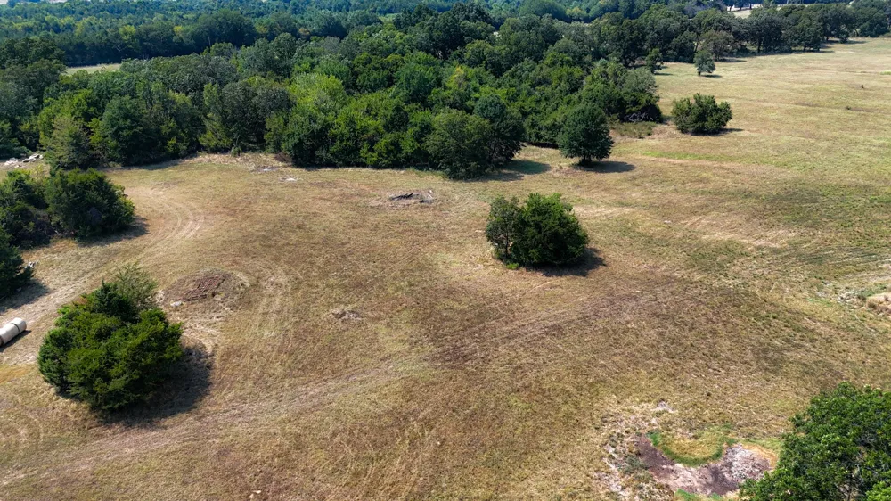 1 US Hwy 70a Highway Fort Towson, OK 74735