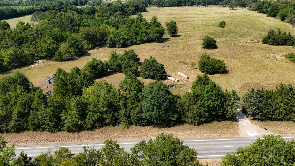 1 US Hwy 70a Highway Fort Towson, OK 74735