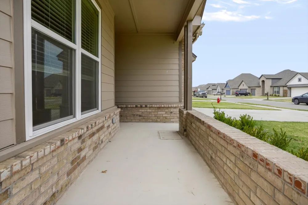 12026 E 106th Place Owasso, OK 74055