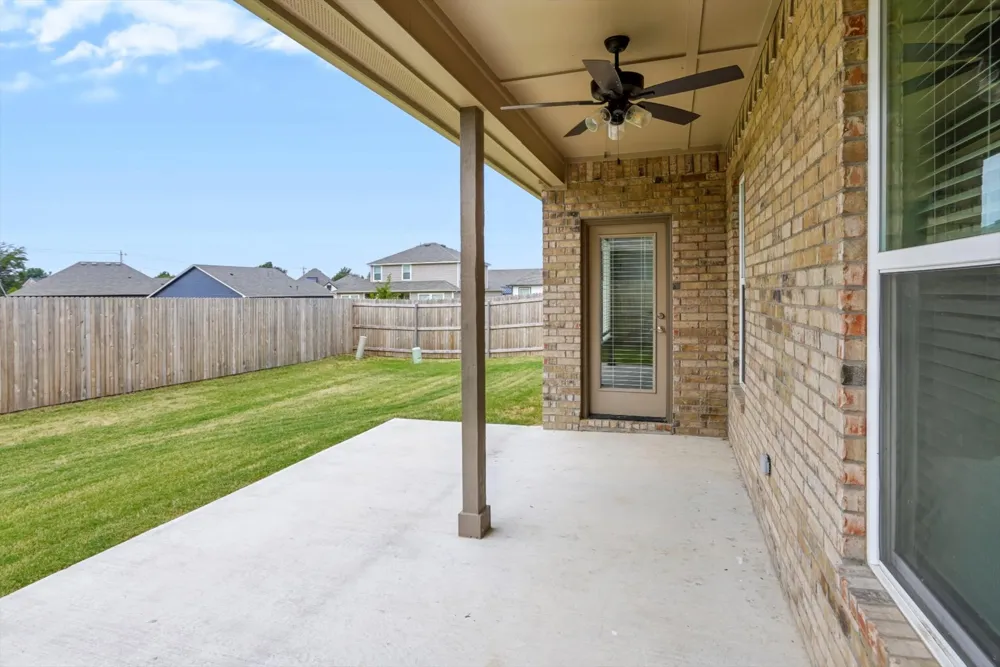 12026 E 106th Place Owasso, OK 74055