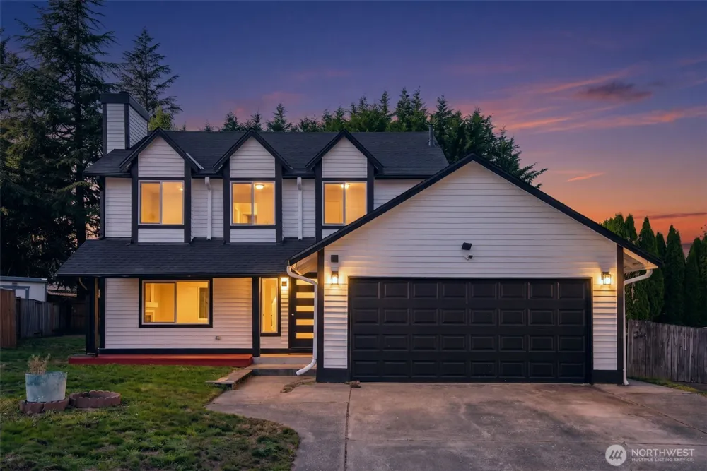 27607 129th Court SE Kent, WA 98030