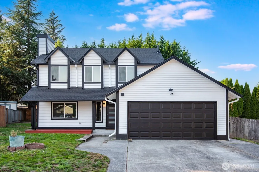 27607 129th Court SE Kent, WA 98030