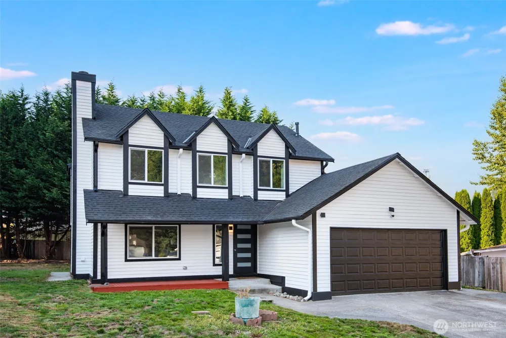 27607 129th Court SE Kent, WA 98030