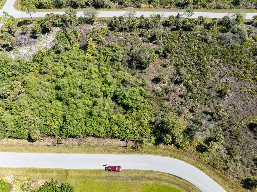 2322 MEETZE STREET Port Charlotte, FL 33953