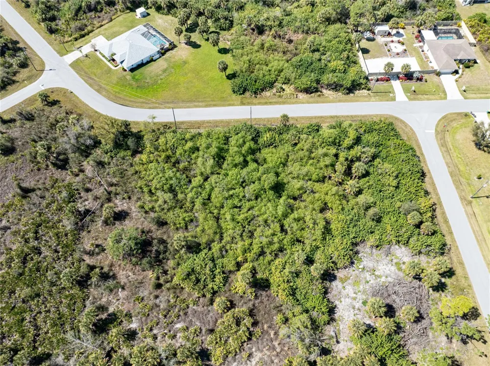 2322 MEETZE STREET Port Charlotte, FL 33953