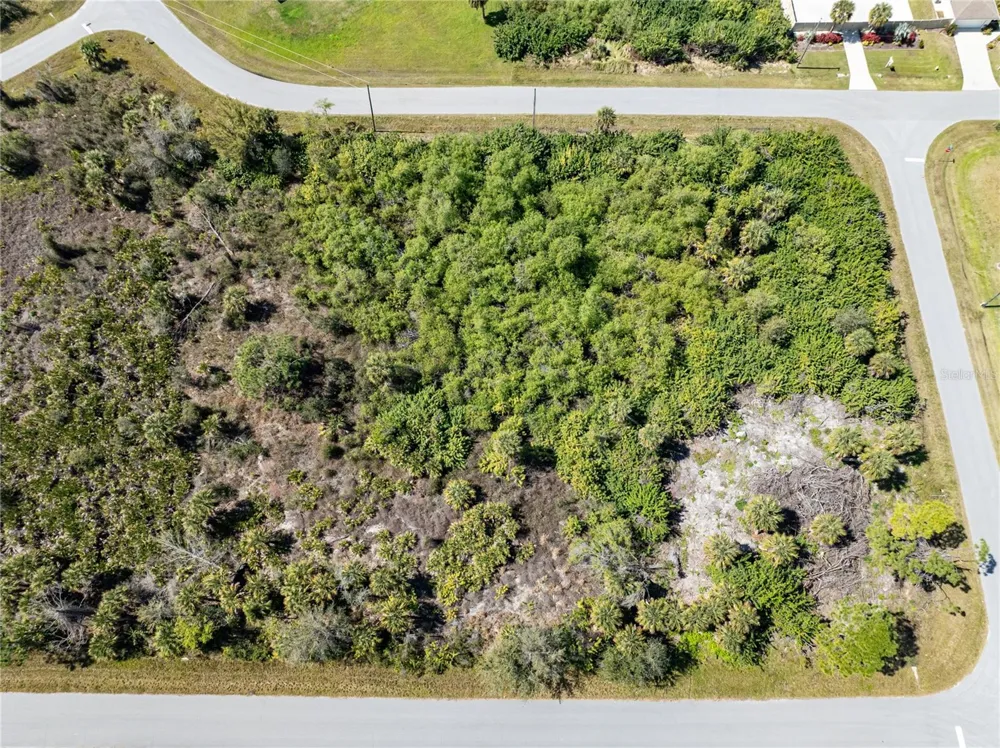 2322 MEETZE STREET Port Charlotte, FL 33953