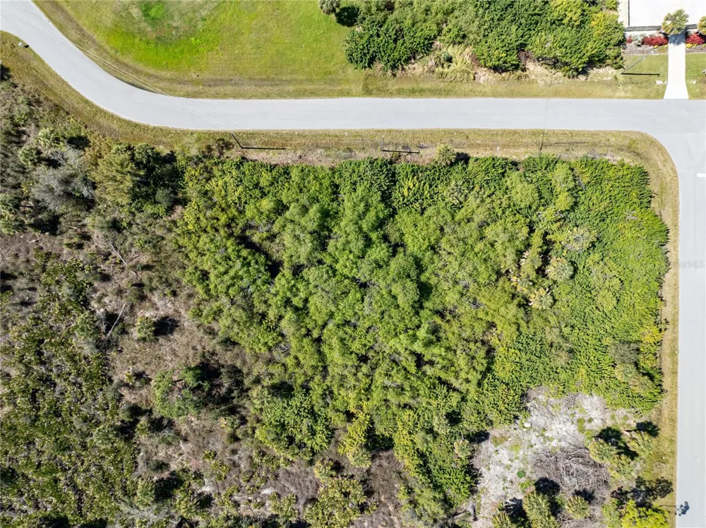 2322 MEETZE STREET Port Charlotte, FL 33953