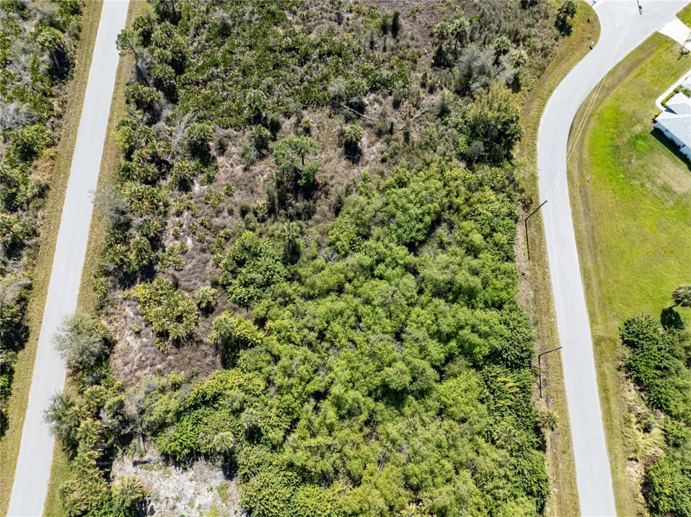 2322 MEETZE STREET Port Charlotte, FL 33953
