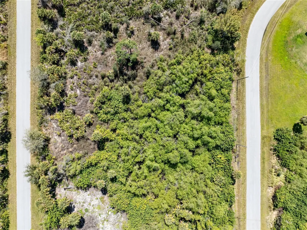 2322 MEETZE STREET Port Charlotte, FL 33953