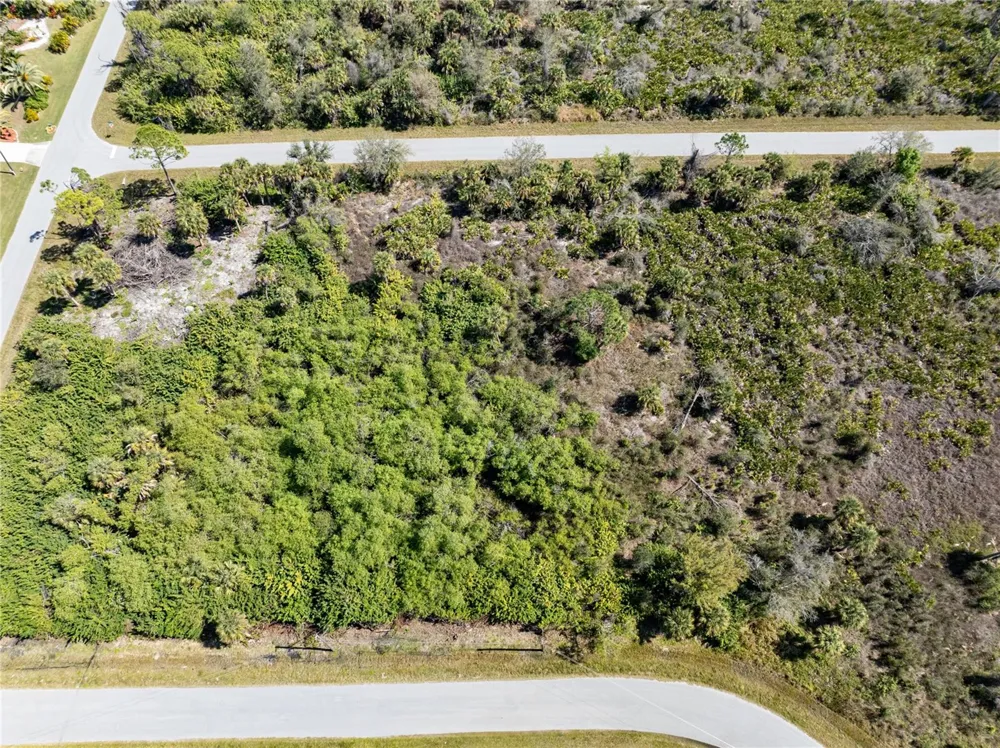 2322 MEETZE STREET Port Charlotte, FL 33953