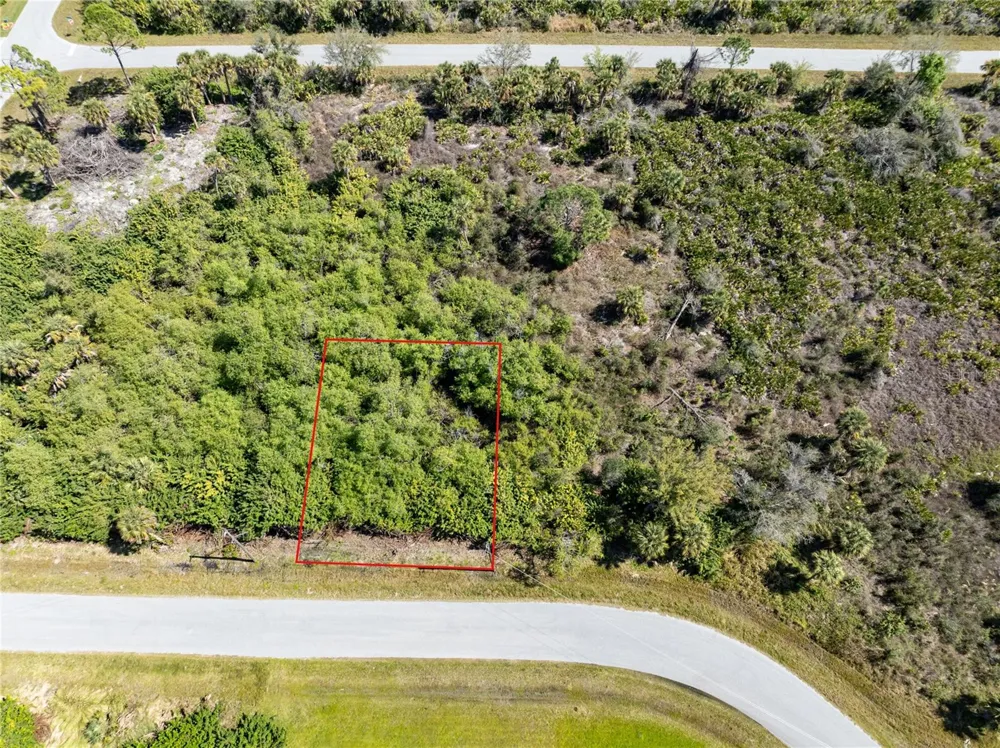 2322 MEETZE STREET Port Charlotte, FL 33953