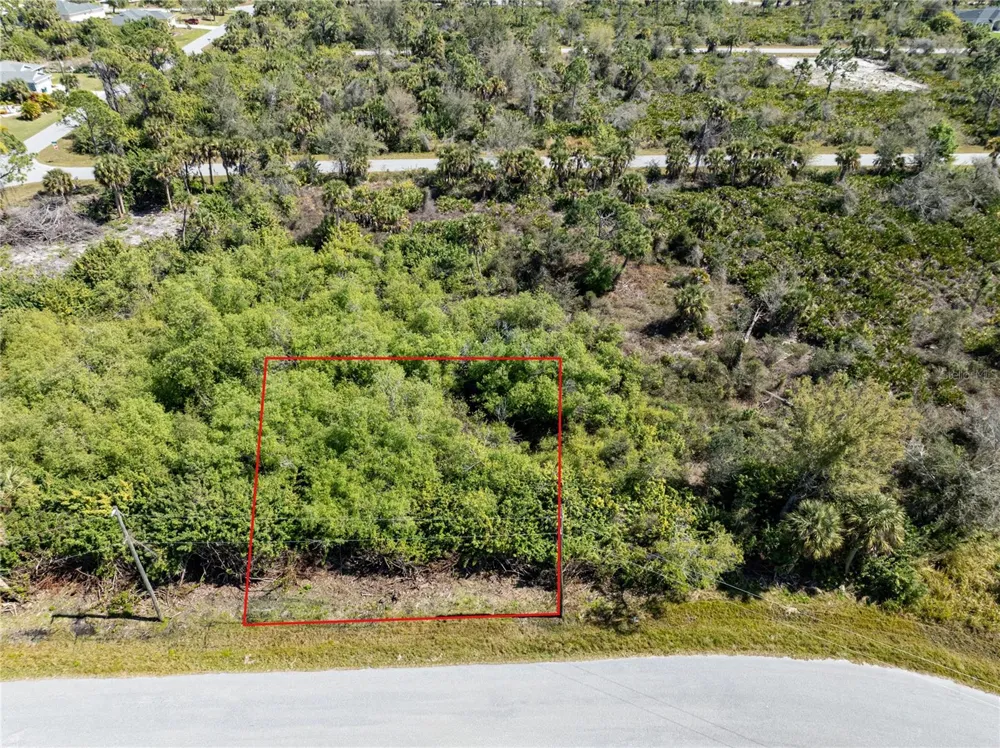 2322 MEETZE STREET Port Charlotte, FL 33953