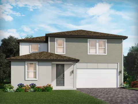 5174 GREEN BELT DRIVE