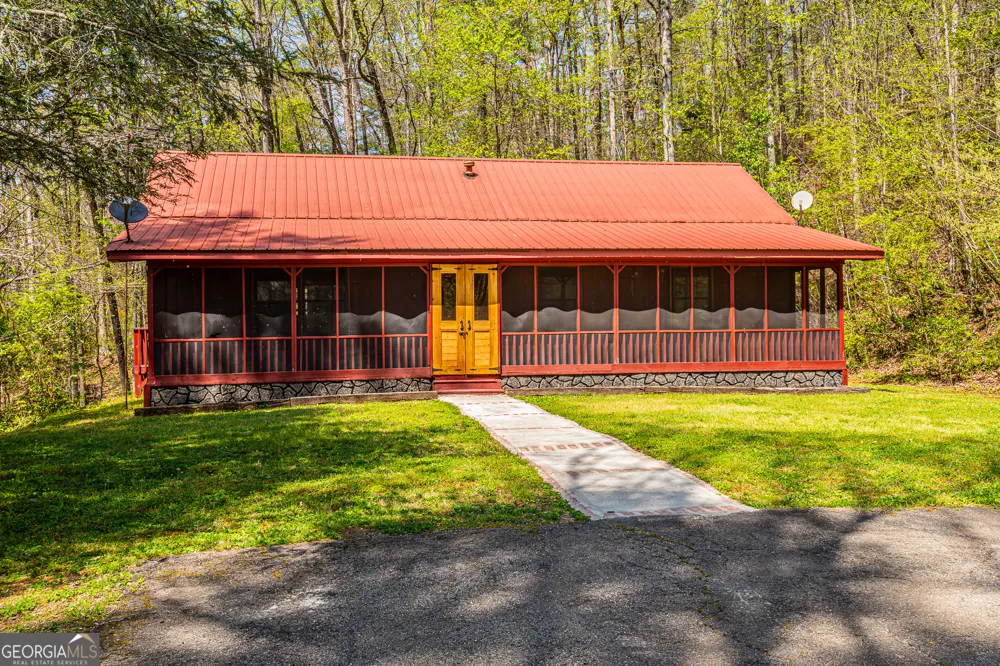 2992 Camp Wahsega RD Dahlonega, GA 30533