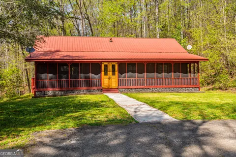 2992 Camp Wahsega RD