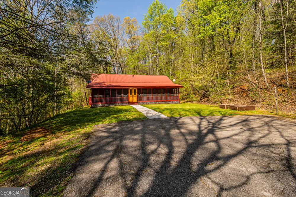 2992 Camp Wahsega RD Dahlonega, GA 30533