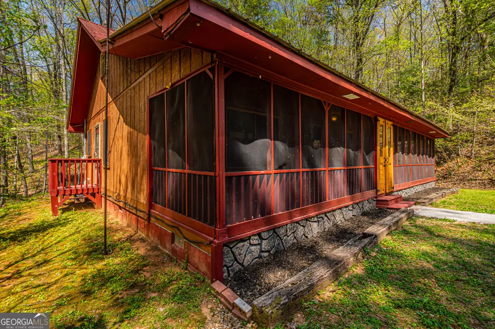 2992 Camp Wahsega RD Dahlonega, GA 30533