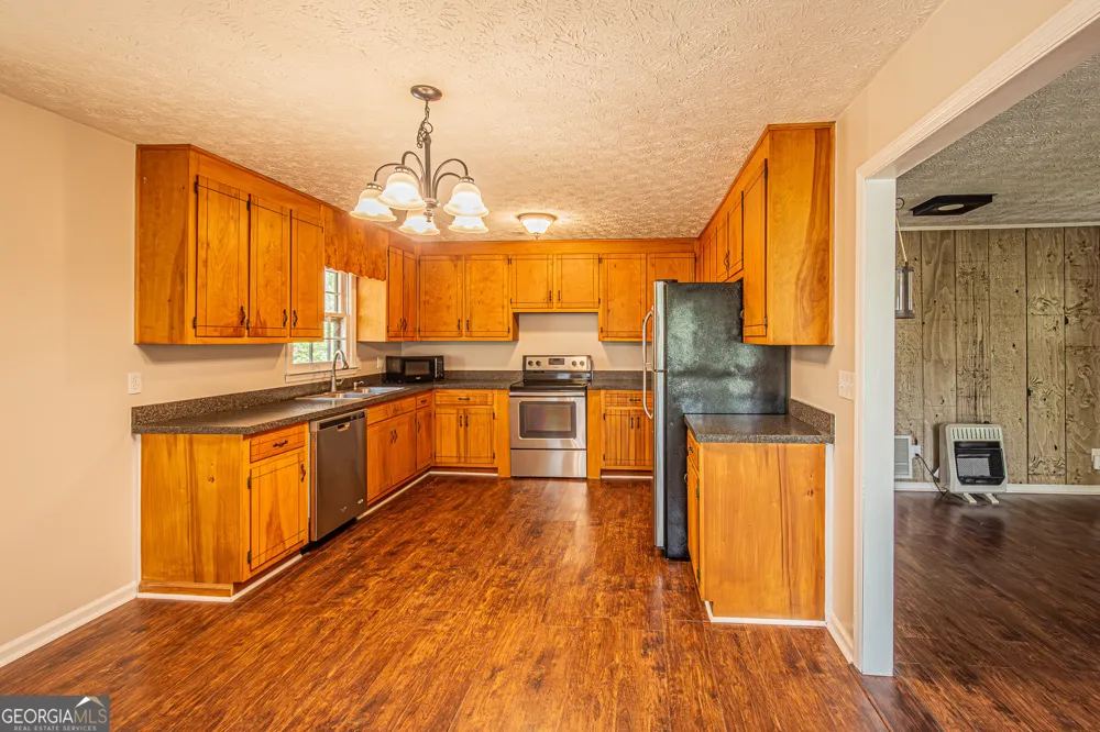 2992 Camp Wahsega RD Dahlonega, GA 30533