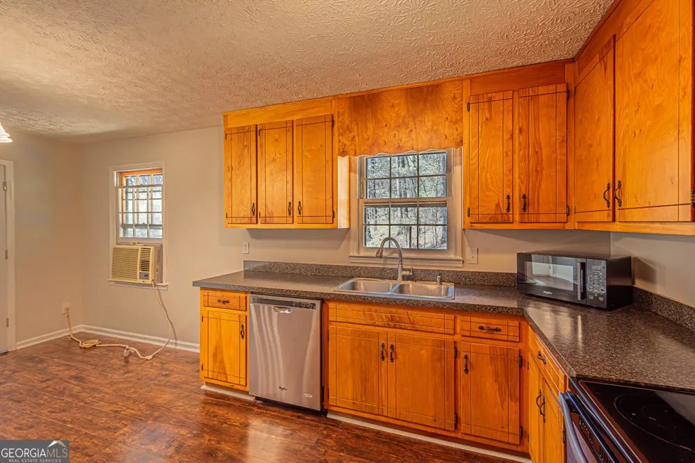 2992 Camp Wahsega RD Dahlonega, GA 30533