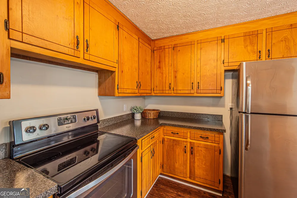 2992 Camp Wahsega RD Dahlonega, GA 30533