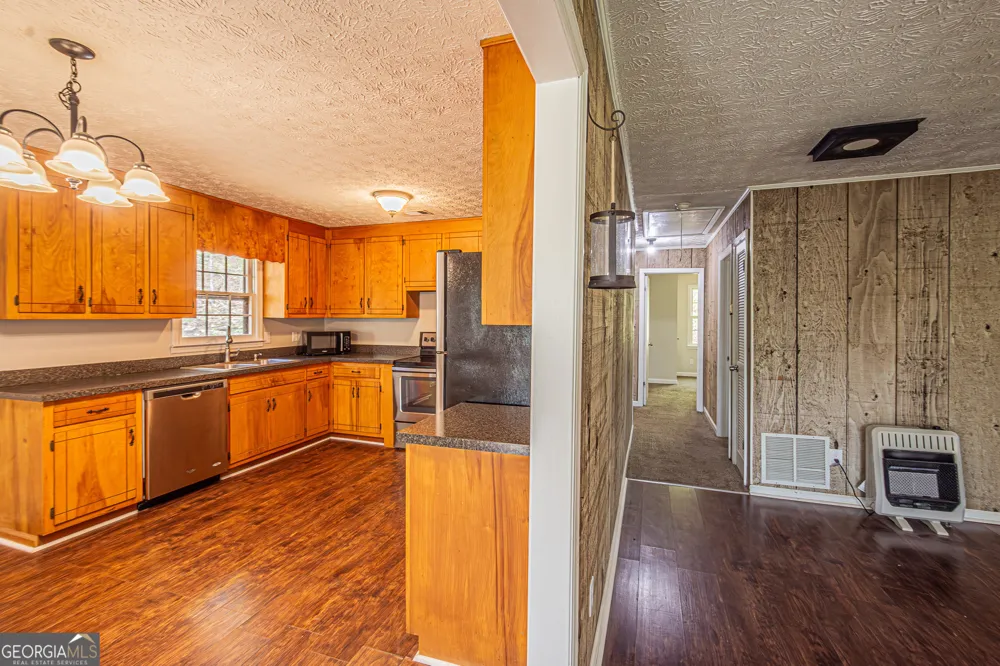 2992 Camp Wahsega RD Dahlonega, GA 30533