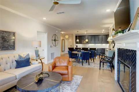 651 Watters Road #1204
