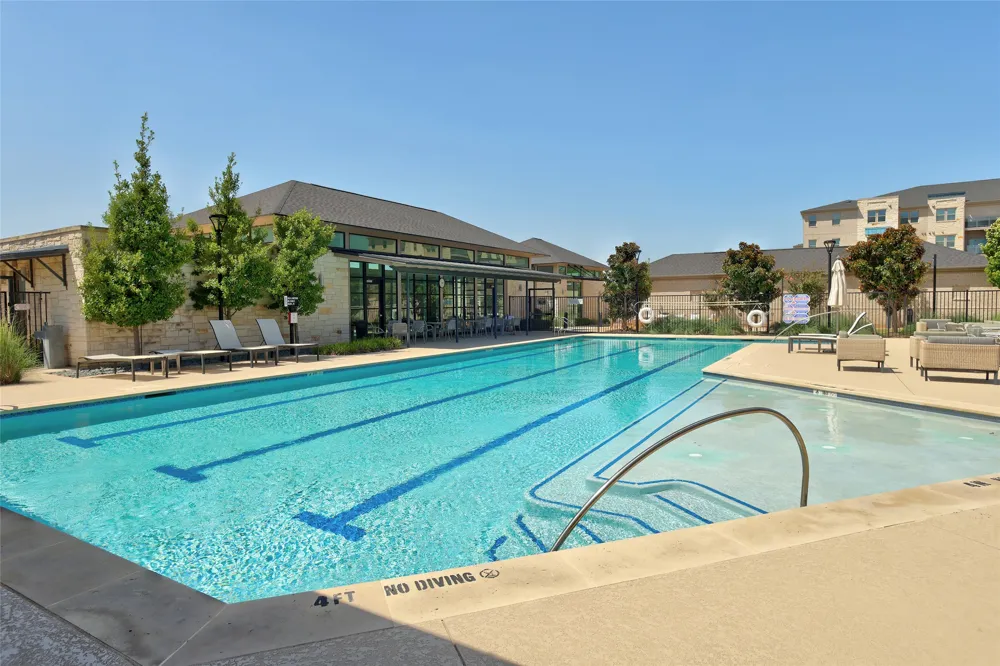 651 Watters Road #1204 Allen, TX 75013
