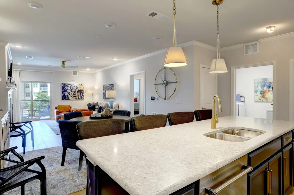 651 Watters Road #1204 Allen, TX 75013