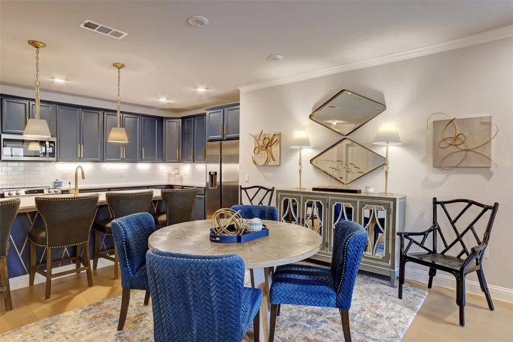 651 Watters Road #1204 Allen, TX 75013