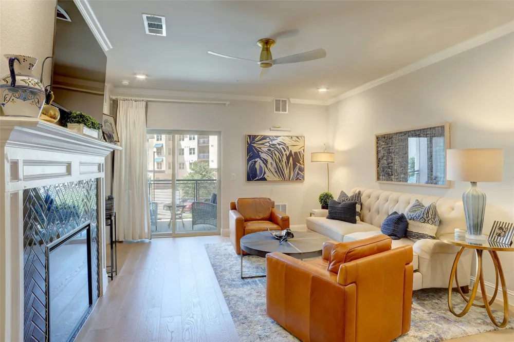 651 Watters Road #1204 Allen, TX 75013