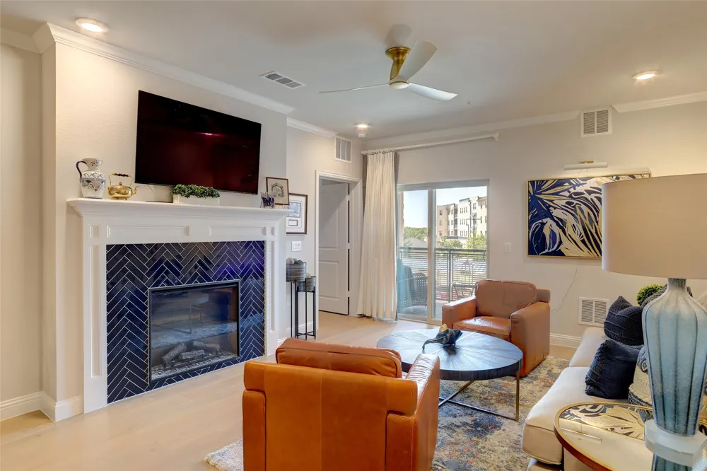 651 Watters Road #1204 Allen, TX 75013
