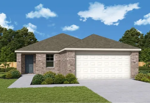 1056 Hawk Gate Lane
