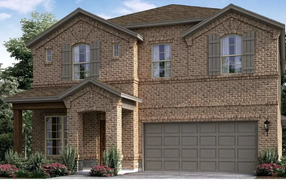 5205 Redbud Valley Drive Pearland, TX 77584