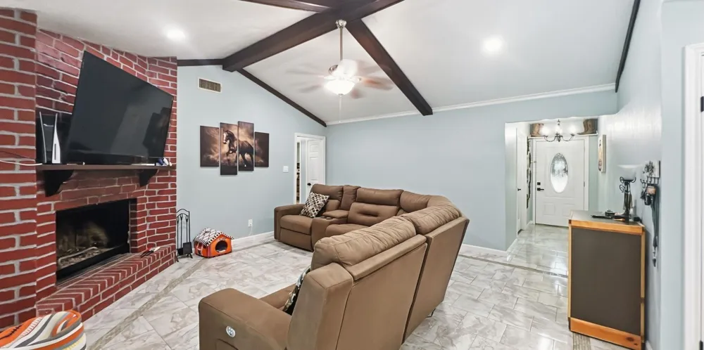 5815 Scenic Drive Beaumont, TX 77713