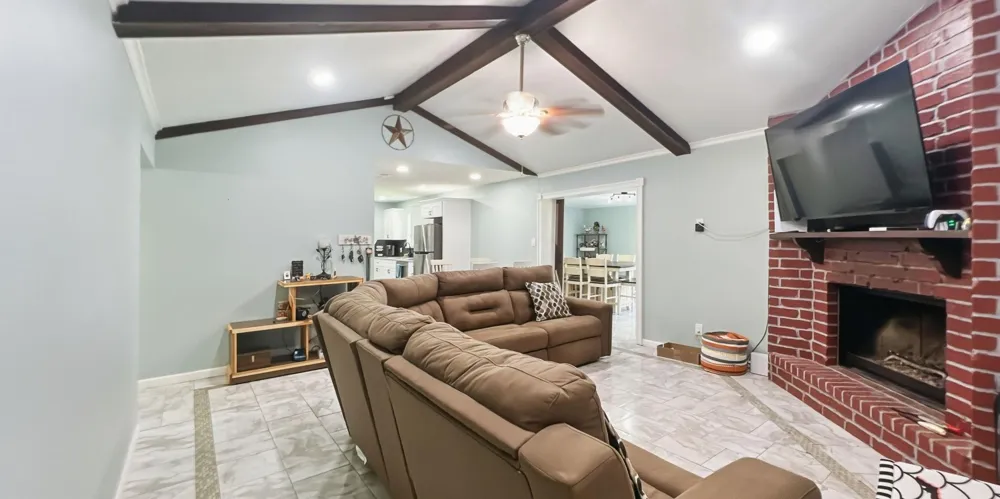 5815 Scenic Drive Beaumont, TX 77713