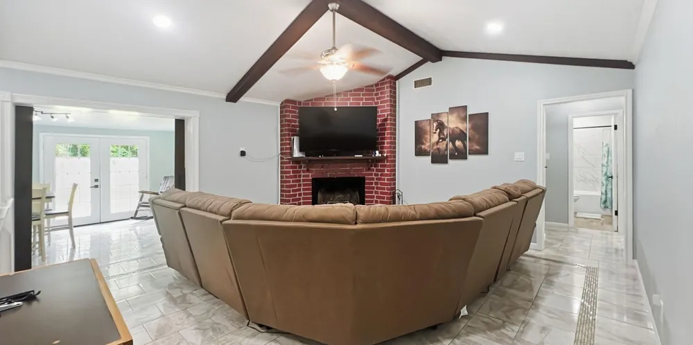5815 Scenic Drive Beaumont, TX 77713