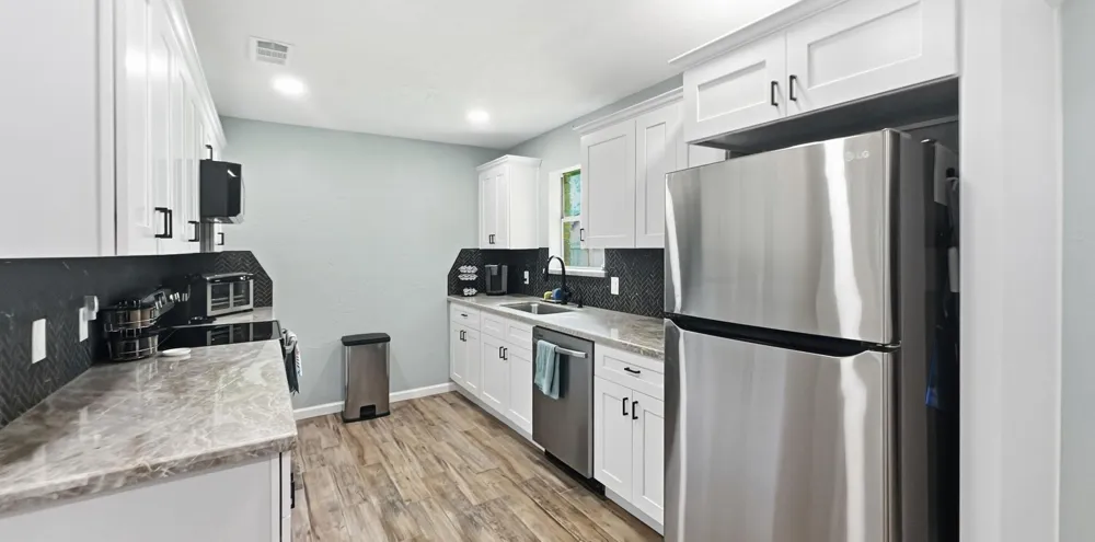 5815 Scenic Drive Beaumont, TX 77713