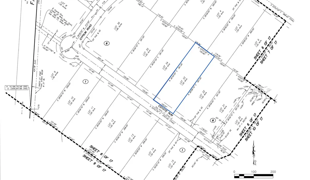 110 Coyote Run Willis, TX 77378